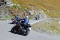 Itinerari moto: Mototurismo nel Gran Sasso d'Abruzzo