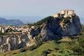 Itinerari moto: Fra borghi fortificati e castelli del Montefeltro