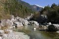 Le Prealpi Giulie