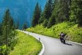 Itinerari moto: Monte Baldo e Altopiano di Brentonico in moto