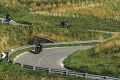 Sulle strade dell'Appennino