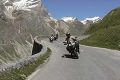 Itinerari moto: Tra i panorami più belli delle Dolomiti Bellunesi