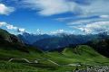 Le Dolomiti Bellunesi in moto