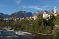 Belluno ed il Piave