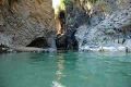 Le gole di Alcantara