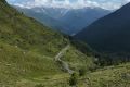Itinerari moto: Le strade dell'Adamello e delle Dolomiti di Brenta