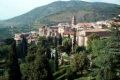 Vista di Tivoli
