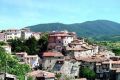 Vista di Poggio Moiano
