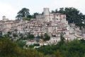 Il borgo antico di Orvinio