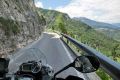 Itinerari moto: Sui passi dell'Appennino fra Lazio ed Abruzzo