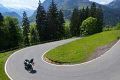 Itinerari moto: Monte Bondone Valle dei Laghi,Trentino da scoprire