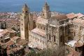 La Cattedrale di Cefalù