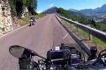 Itinerari moto: Motogiro Lago di Garda, Monte Bondone e Monte Baldo