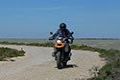 Itinerari moto: Motogiro del Delta del Po e delle sue città d'arte