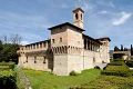Castello Bufalini San Giustino