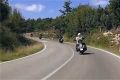 In moto fra Umbria e Toscana