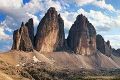 Tre Cime di Lavaredo