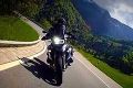 Itinerari moto: Gran giro in moto dei monti Lessini e delle Prealpi Venete