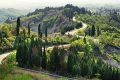 Itinerari moto: Su e giù in motocicletta dalle splendide Colline Metallifere