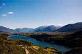 Lago di Santa Giustina