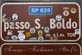 Passo San Boldo