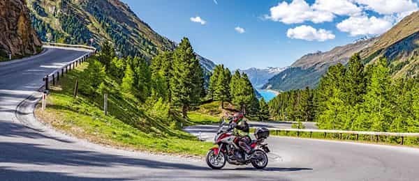 Itinerari: Itinerario dalle Pale di San Martino alle Dolomiti Bellunesi