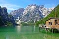 Itinerari moto: Le strade più panoramiche e sinuose delle Dolomiti venete