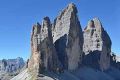 Tre Cime di Lavaredo