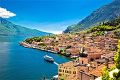 Limone sul Garda 