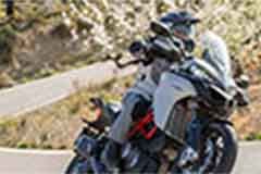 Itinerari: Anello del Cerreto in moto: borghi e il Lago di Ligonchio