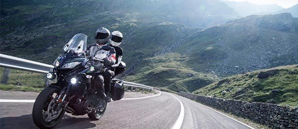 Itinerari: Sulle ali del vento in moto al Colle della Maddalena
