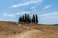 Itinerari moto: Toscana in Moto, paesaggi ed emozioni di pura magia toscana 