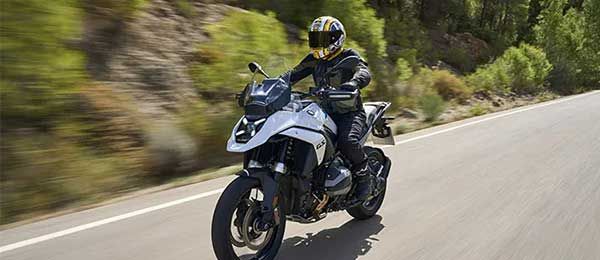 Itinerari moto: Garfagnana in moto: il giro del Monte Prado