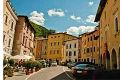 Itinerari: Sibillini: Visso Ussita Castelluccio forca di Presta Norcia