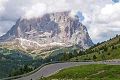 Passo Gardena
