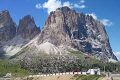 Passo sella