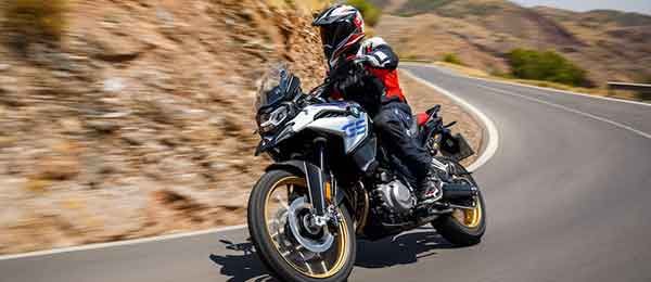 Itinerari moto: Motogiro della Vallagarina: 183 km in moto da Rovereto