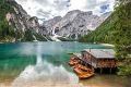 Lago di Braies