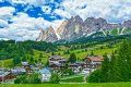 Monte Cristallo