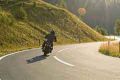 Itinerari: Giro in moto tra Passo Rolle, Valles, Gobbera e Brocon