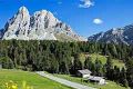 Itinerari: In Sud Tirolo sulla Strada del Silenzio tra Passi Dolomitici