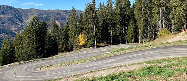 Mini tour in moto: In Piemonte sulla splendida strada che porta al Monviso