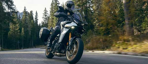 Mini tour in moto: L'Anello del Fumaiolo: Un eden per i Motociclisti in Romagna