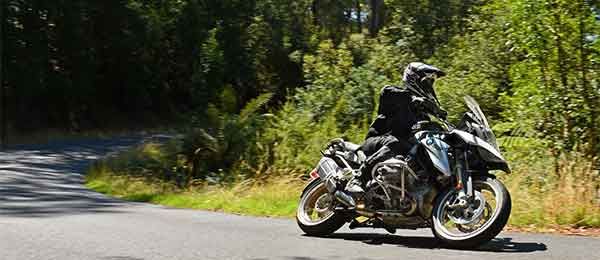 Mini tour in moto: Appennino Bolognese mototurismo al lago di Suviana