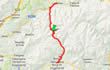 Mototurismo Trentino: passo Manghen e i panorami del Logorai