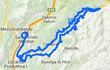 Mini Tour in Val di Cembra - Trentino