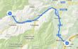 Mototour in Trentino alla scoperta della Val di Pejo