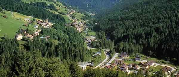 Mini tour in moto: Val Comelico, splendide Dolomiti Bellunesi in moto