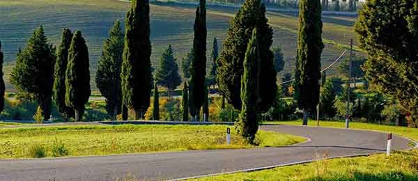 Mini tour in moto: Toscana, mini tour in moto nella splendida Val di Chiana