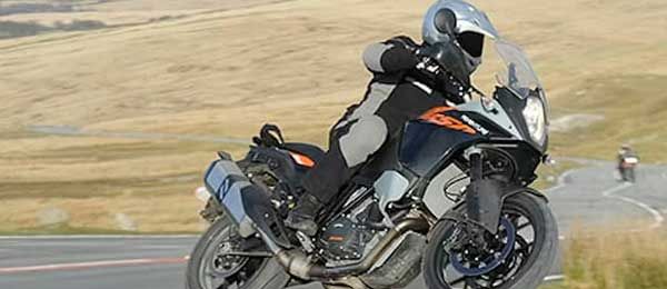 Mini tour in moto: Molise: Strade da moto spettacolari